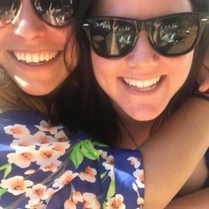 Meet your Posher, Kerrie